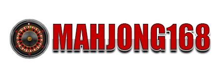 Logo MAHJONG168